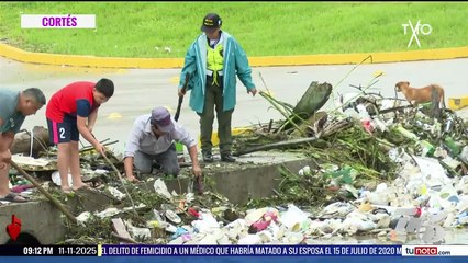 TN5 Estelar - martes 11 de noviembre 2025