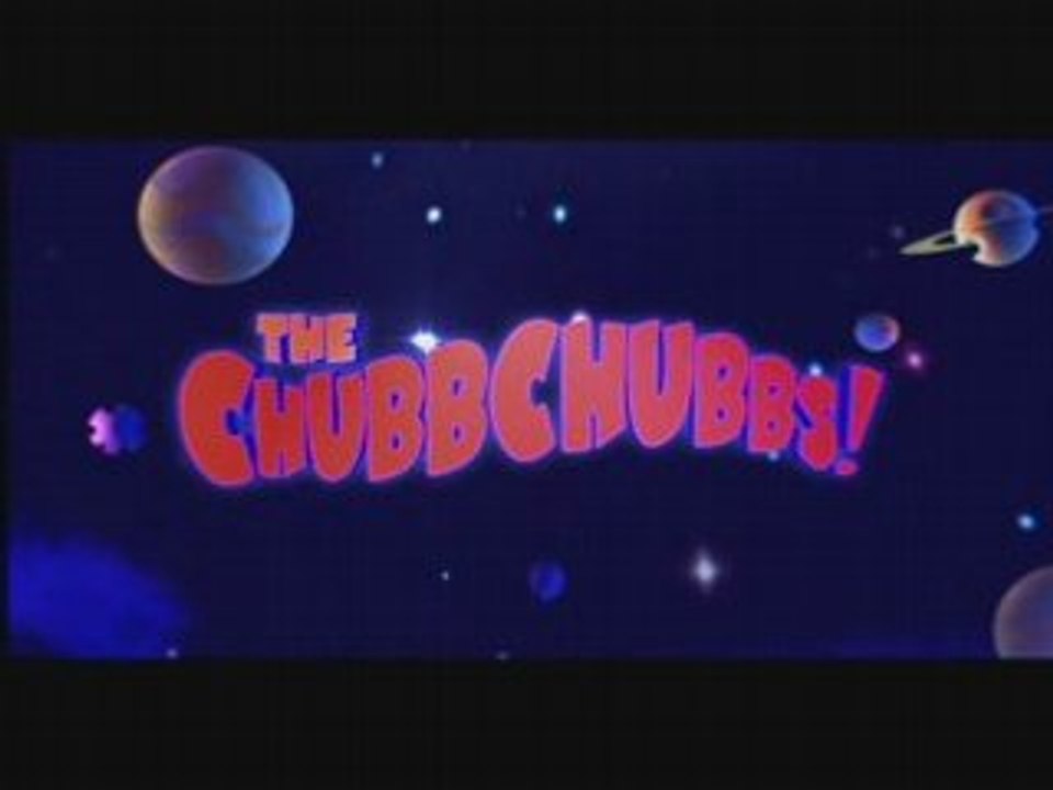 L'attaque des ChubbChubbs!