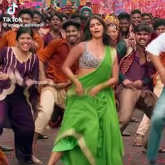 pooja hedge 🥵🔥 #foryoupage  #foryou #tamilgirl #tamiltiktok #creatorsearchinsights