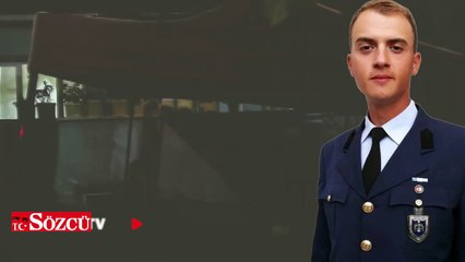 Bilecik'e Astsubay Üstçavuş İlhan Ongan'ın şehadet haberi ulaştı