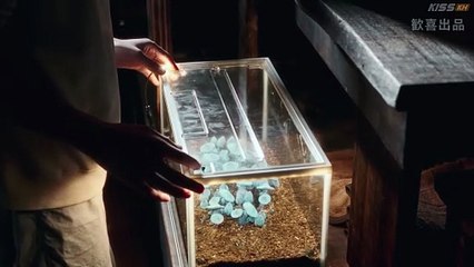 The Heart of Tsukuyomi Episode 4 Engsub