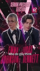 Maid for My Nemesis EP1-6 | ReelShort