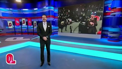 ¿Alito Moreno está en el diccionario? | Qué Importa