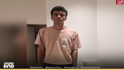 ആലപ്പുഴ അരൂരിൽ 400 ഗ്രാം MDMA യുമായി യുവാവ് പിടിയിൽ; ജില്ലയിലെ ഏറ്റവും വലിയ അളവ് MDMA വേട്ട