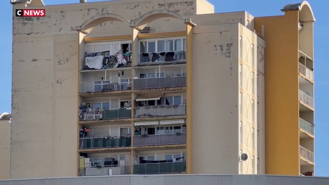 Narcotrafic : à Nice, les expulsions locatives en hausse