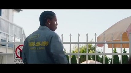 If I Had Legs I'd Kick You | Official Trailer | A24