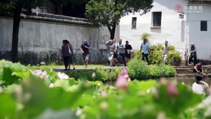 我们这十年第17集：心之所向 _ 谭松韵、聂远主演 _ Our Times Ep17_ Where My Heart Belongs