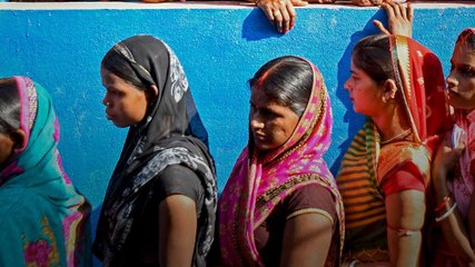 Bihar Election Record: 66.9% Voting से टूटा ये रिकॉर्ड