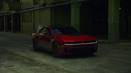 SIXPACK-powered 2026 Dodge Charger Scat Pack Design Preview