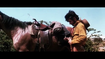La muerte busca un hombre | PELÍCULA DEL OESTE | FREE WESTERN | Vaqueros | Cine Occidental Gratuito