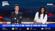 BFM Première 4h30/6h - 12/11
