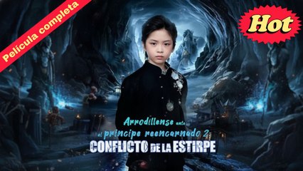 Arrodíllense ante el príncipe reencarnado 2 Conflicto de la estirpe