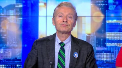 La chronique éco : «Les patrons lancent l'alerte : arrêtez les taxes !»