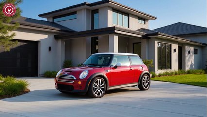 Why Your MINI Cooper R53 Loses Oil & What To Do Before It Blows
