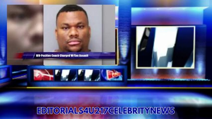 Former Coach & Teacher Sentenced to 190 Years for Abusing 42 Boys