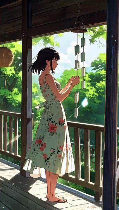 Melodies in the Quiet Air