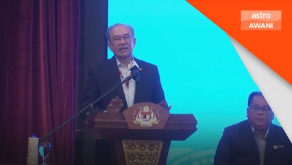 'Jangan terlalu selesa, terus berwaspada'