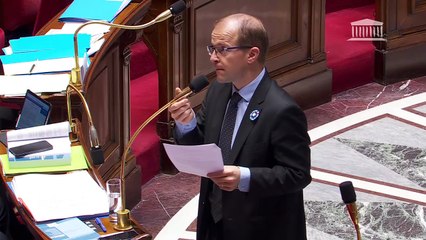 1ère séance : Projet de loi de financement de la sécurité sociale pour 2026 (suite) - Dimanche 9 novembre 2025