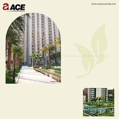 Discover the Charm of Spacious, Luxury Flats in Sector 150 Noida