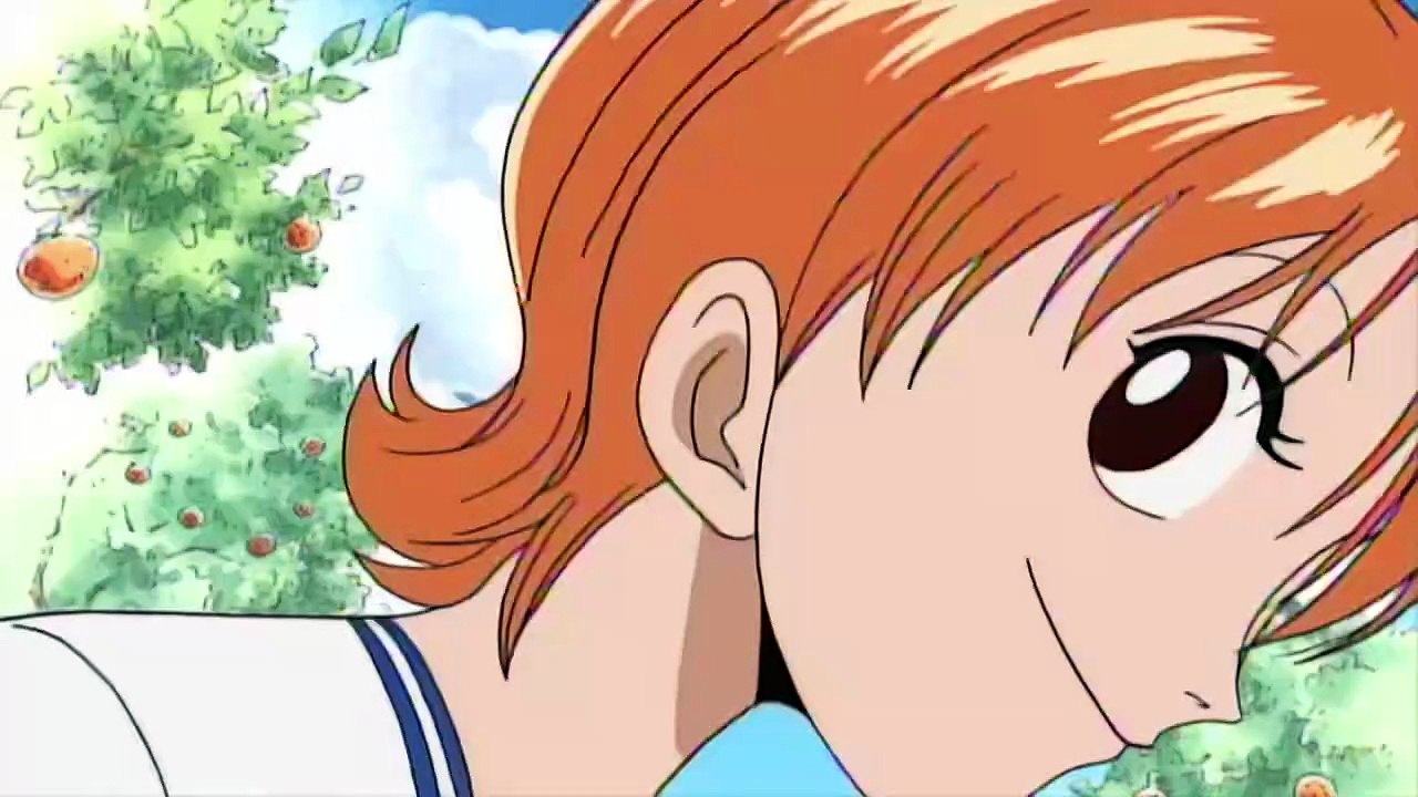 One Piece - 0008 [720p] [Dual]