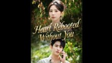 HEART REBOOTED WITHOUT YOU