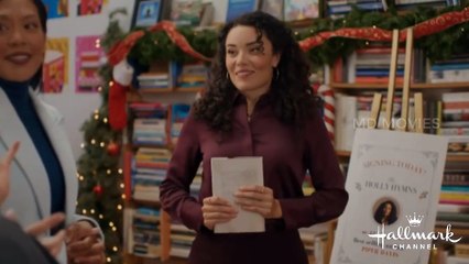 A Suite Holiday Romance   2025 – Best Hallmark Christmas Romance & Cozy Holiday Movies 2025 Full