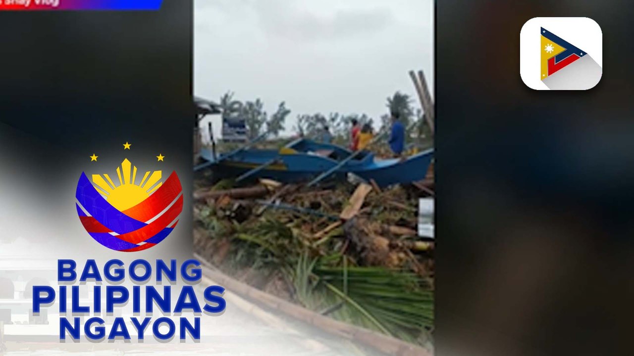 Panayam kay CICC Deputy Executive Director, Usec. Renato “Aboy” Paraiso ukol sa pagbabantay ng ahensya kasama ang DICT ang signal services para maibalik sa mga lugar na sinalanta ng mga bagyo