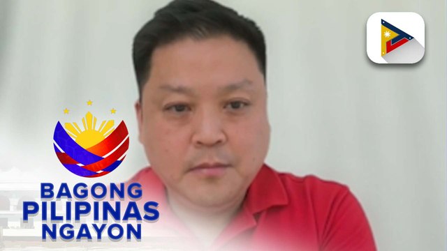 Panayam kay DSWD Sec. Rex Gatchalian ukol sa tulong ng ahensiya sa mga apektadong pamilya ng #UwanPH