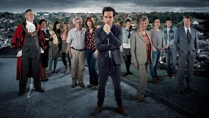 The Town (2012) Episode 2 | The Truth Beneath the Calm | Andrew Scott, Martin Clunes | HD Full Episode