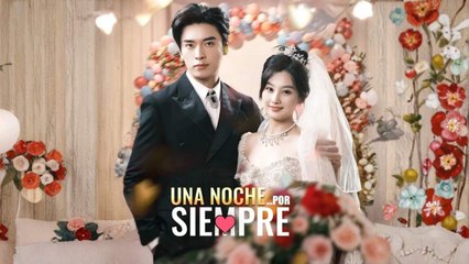 Esp Una Noche…Por Siempre