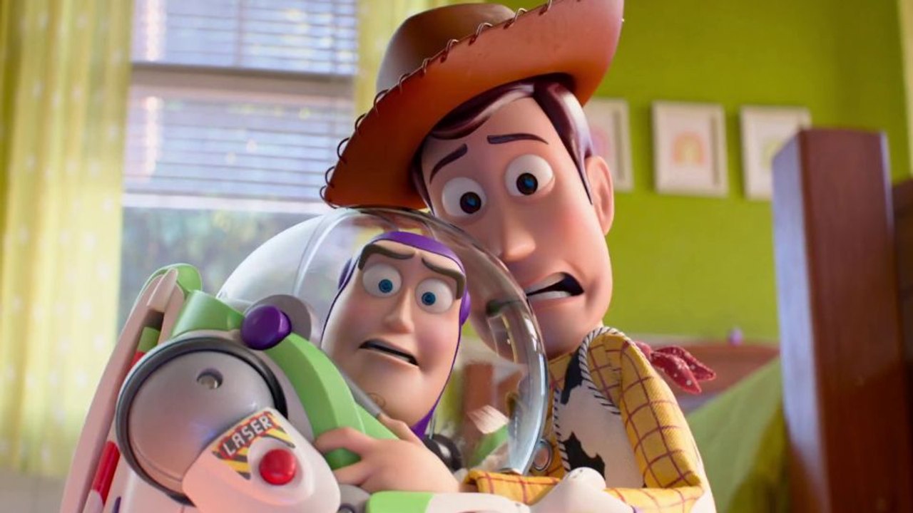 Toy Story 5 Teaser DF