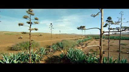 Tepepa | Español | Tomas Milian | Spaghetti Western