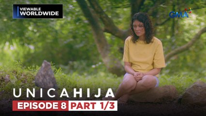 Unica Hija: The lonely daughter longs to be with her true family! (Episode 8 - Part 1/3)