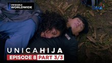 Unica Hija: Hope’s surprise encounter with a handsome stranger! (Episode 8 - Part 3/3)