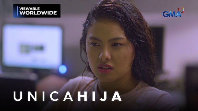 Unica Hija: Hope grows up searching for answers about herself! (Episode 8)