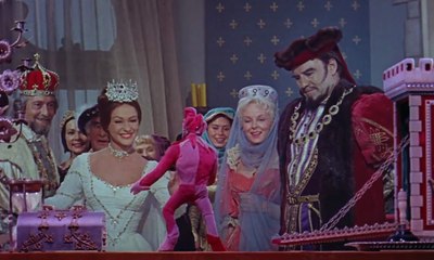 Jack the Giant Killer (HD Version)   Action / Adventure / Family / Fantasy