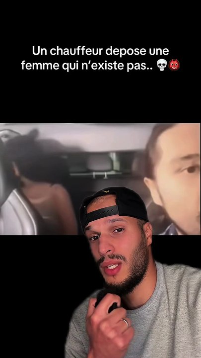 Voilà pourquoi il faut avoir une Dash cam