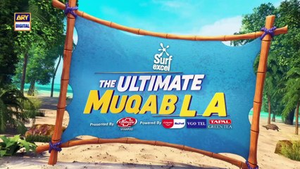 The Ultimate Muqabla S4 | Episode 10 | Shoaib Malik | 11 Nov 2025 | ARY Digital