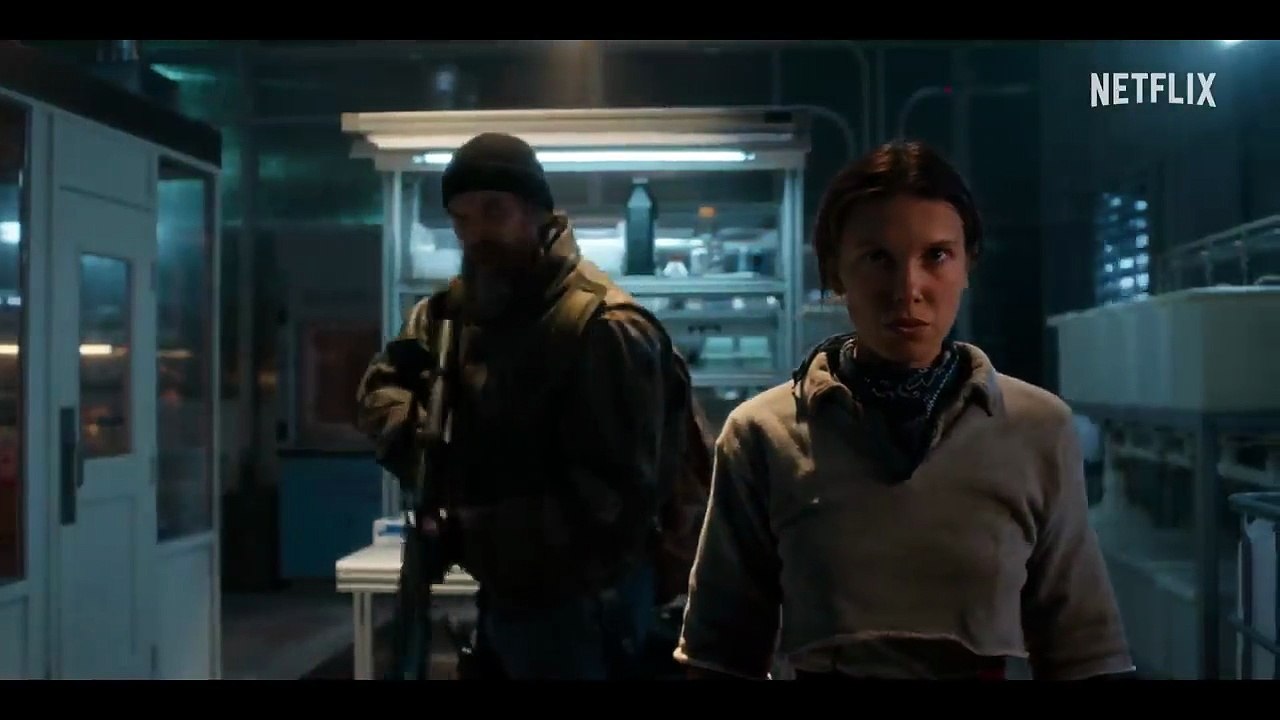 Stranger Things 5 _ Official Hindi Trailer _ Netflix