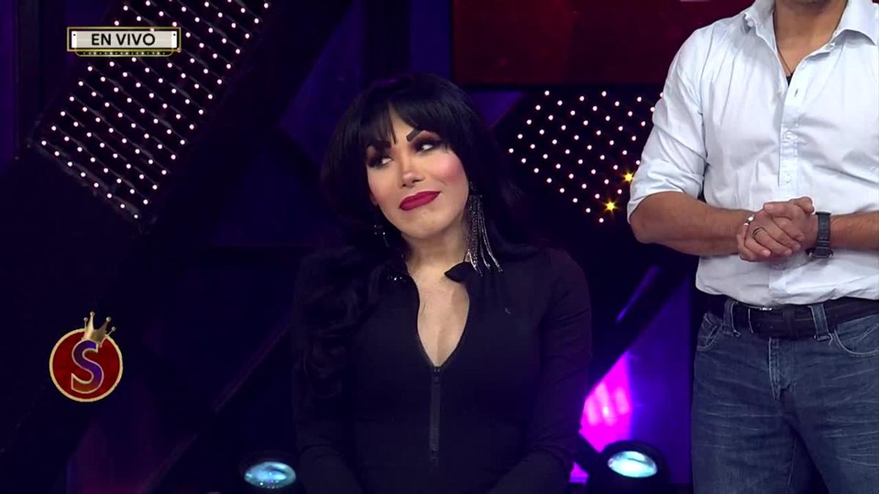 ¿Infidelidad? Regina confiesa pasar por un trago amargo