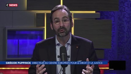 Légalisation de la polygamie : l'alerte d'un député français