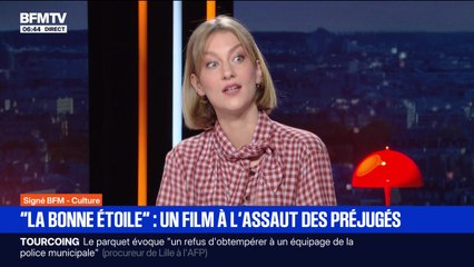 "La Bonne Étoile" : un film à l'assaut des préjugés - 12/11