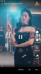 Kiss Of Vengeance Engsub - Full Movie