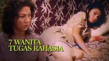 7 Wanita Tugas Rahasia