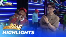 It's Showtime: P’wede ba ang kandungan sa bangka? (Laro, Laro, Pick)