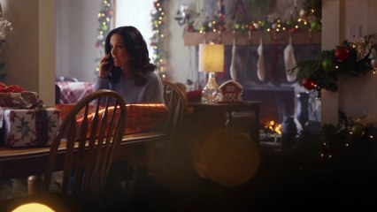 Christmas Above the Clouds : 2025 Latest Hollywood Movie 1080p