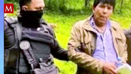 Ernesto Fonseca, ‘Don Neto’, pide que se le devuelvan bienes incautados hace 40 años