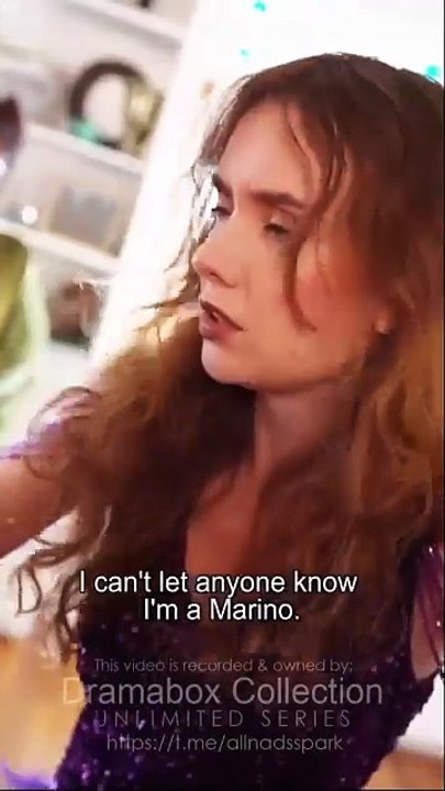 Escape To Italy With My Undercover Lover Full Movie