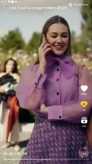 Not Your Average Intern - Full Episodes