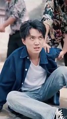 Blind Date Crash- A Lady's Revenge Part 2 English Sub